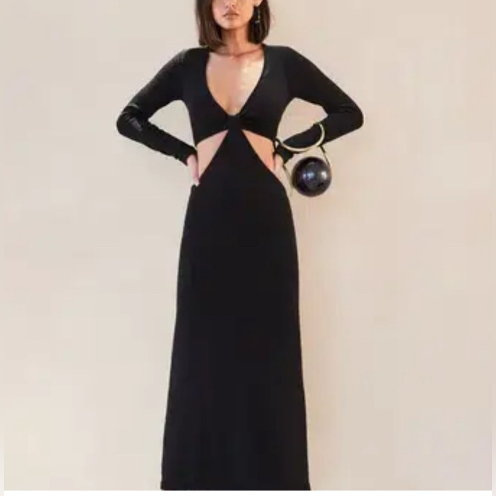 Jana Knit Dress
